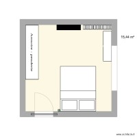 chambre 2