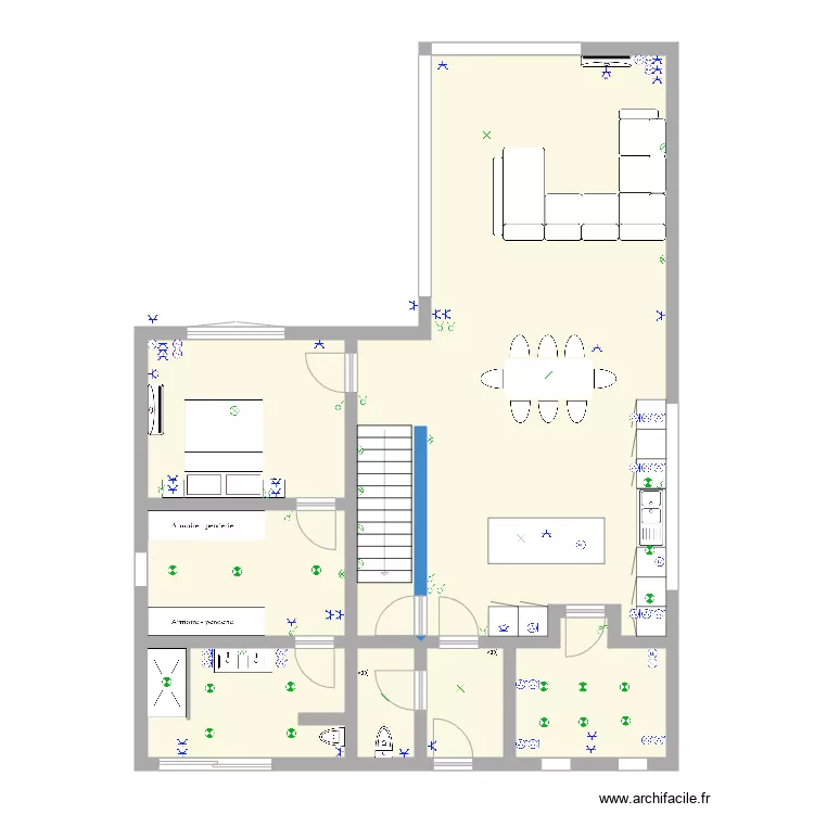 fred rez. Plan de fred rez. Plan de