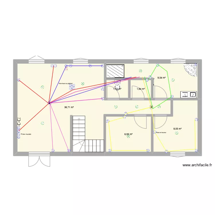 plan chacha prise. Plan de plan chacha prise. Plan de