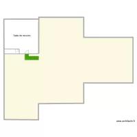 Agence Toulouse R+2 - Plan pour page LEAS