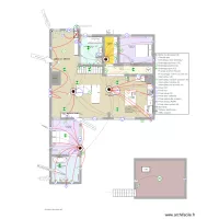 art'yss cenon V2.1 pieuvre primaire