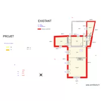 BOUARD Magali_ Existant