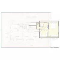 GISTELINCK Plan situation projet&eacute;e 141123