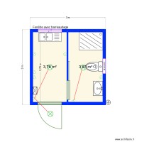 GEISSE Veronique - 3X3