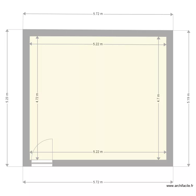 GMS LUYNES. Plan de GMS LUYNES. Plan de
