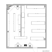 Magasin 