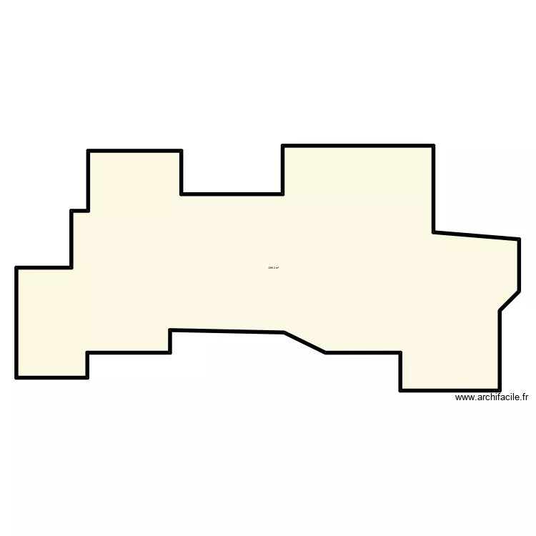 maria De Molina. Plan de 