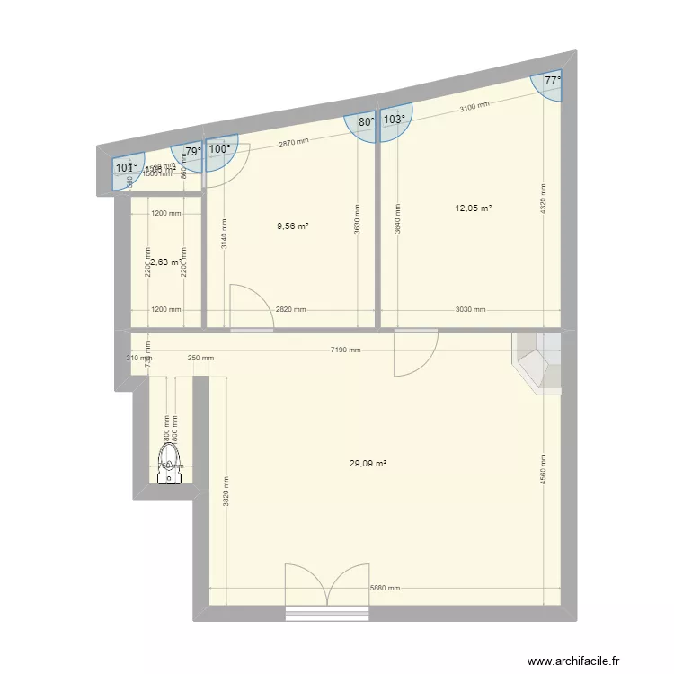 Maison marix st simon. Plan de Maison marix st simon. Plan de