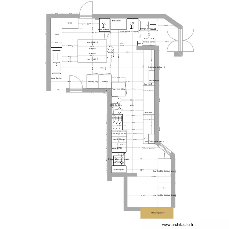 ref. Plan de ref. Plan de