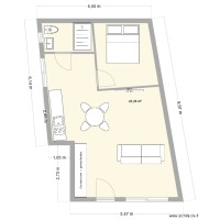 Extension garage 19-06