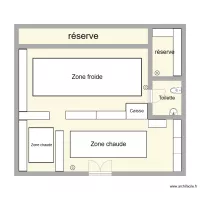 plan magasin quiosco qarita