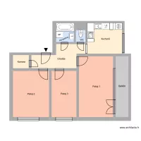 Dlouhá t?ída 1321, byt 11