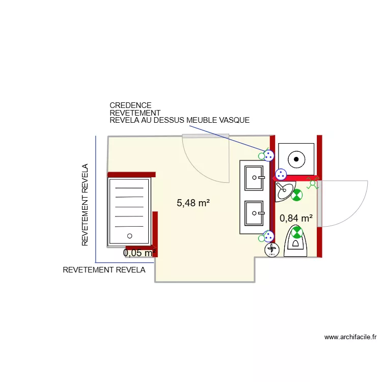 plkine. Plan de plkine. Plan de