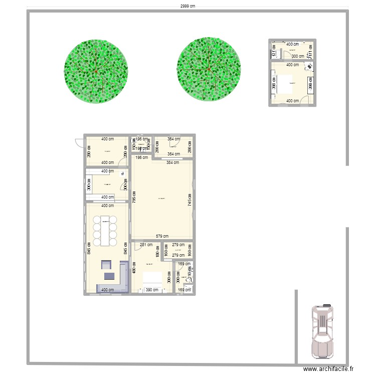 rebel 2. Plan de 0 pièce et 0 m2