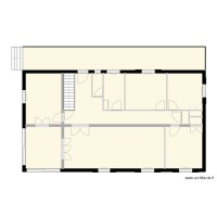plan maison