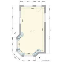 Extension côté