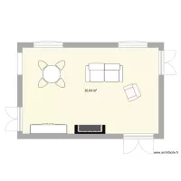 Salon Bastia