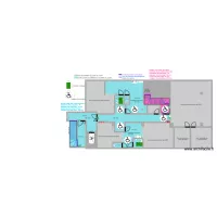 KINESPORT SOUS-SOL APRES TRAVAUX