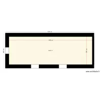 existant RDC magasin