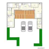 mobile home