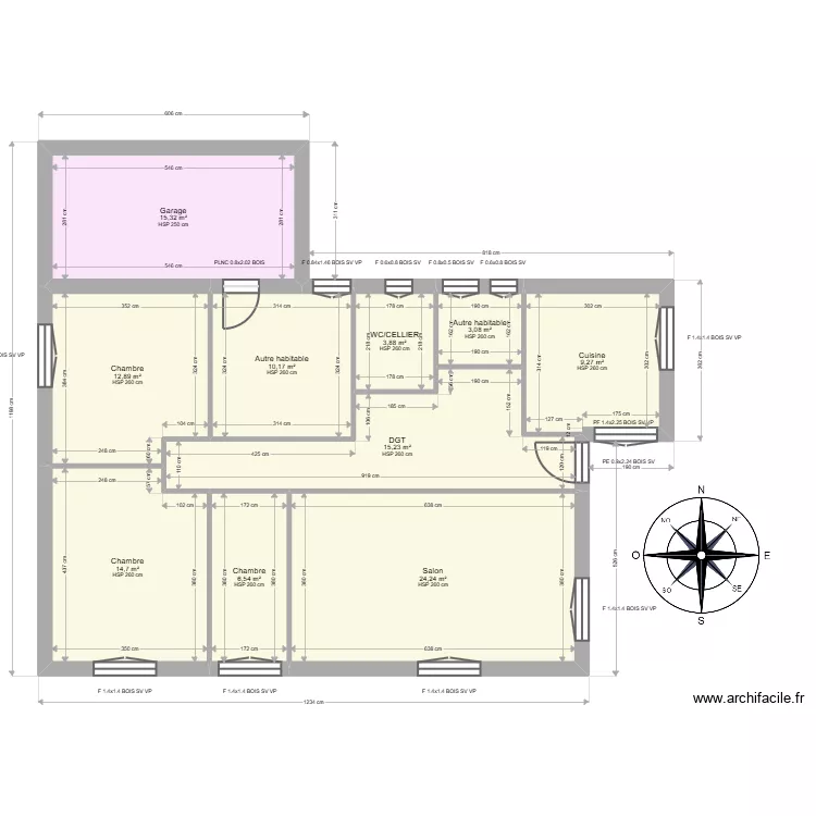 ML25001074 BEAUVAL. Plan de 