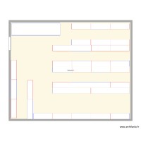 Chambre froide guillet