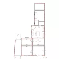 Extension Maison Clem V2