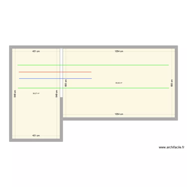 CABLAGE PNX. Plan de 