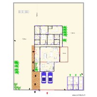 MAISON KIGALI OPTION 2
