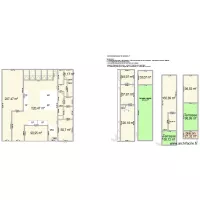 Saint Andr&eacute;e - Beauvais