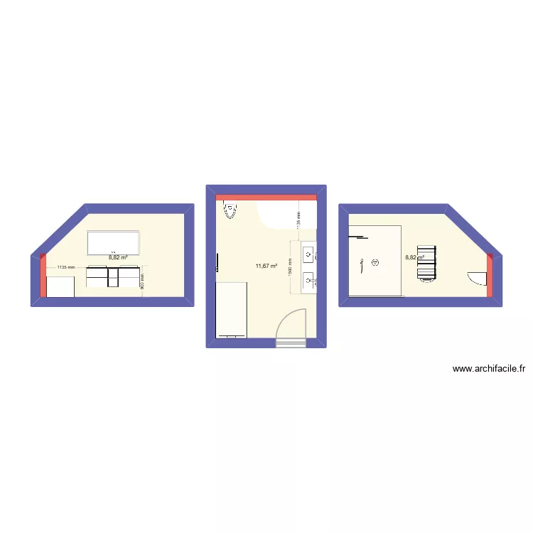 Projet Evrard. Plan de Projet Evrard. Plan de