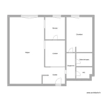 Plan SKENDEROFF