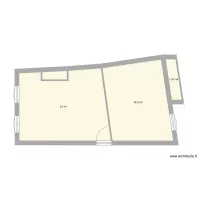 Etage magasin 2