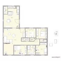 Maison Notre Dame idee 8