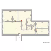 id&eacute;e plan chez mamie 3