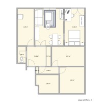 Appartement Fontenay sous Bois_V2