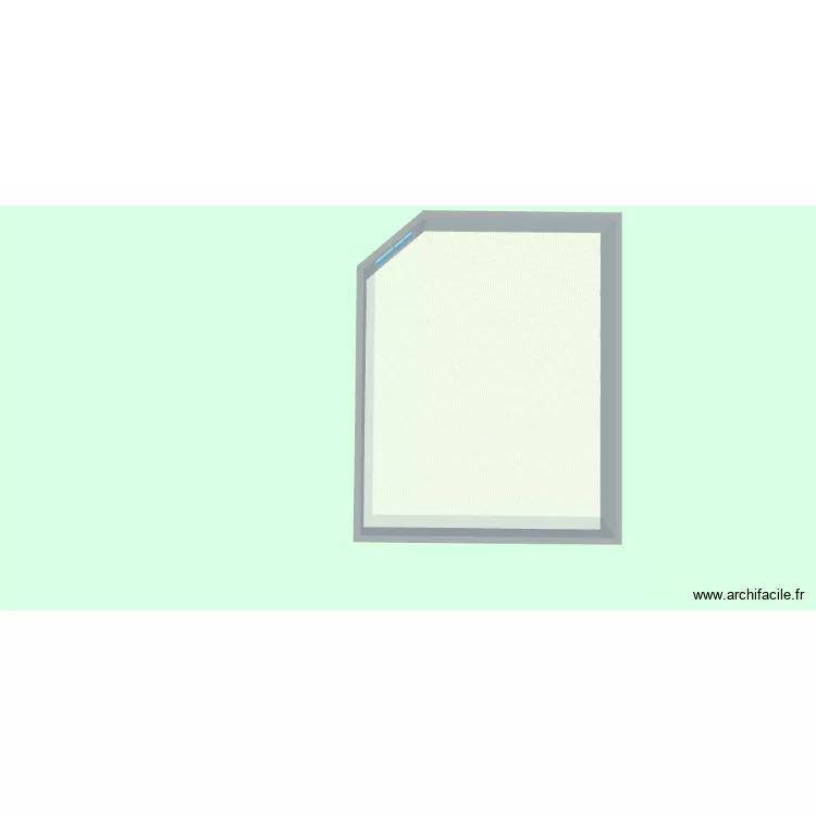 CT_Family_Home. Plan de 1 et 447 m² CT_Family_Home. Plan de 1 et 447 m²