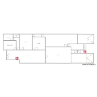 PLAN MAISON FUNERAIRE DUPE LA ROCHEFOUCAULD