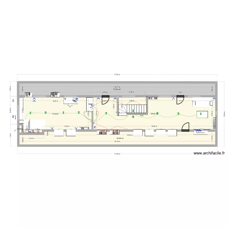 Perez v07_Plans exécution. Plan de Perez v07_Plans exécution. Plan de