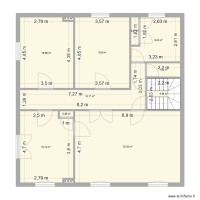 Saint geoire plan 1