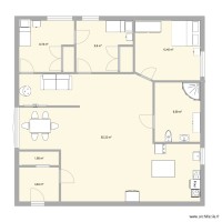 maison  famille laurence