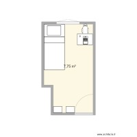 chambre nounouche