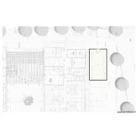 Plan 1 Crous Compiegne