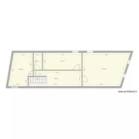 Projet Ferme ETAGE 2.0