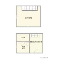 MILHAUD APPART AMIANTE