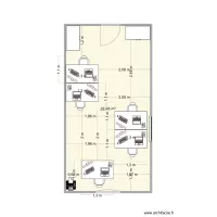 Bureau plan 2