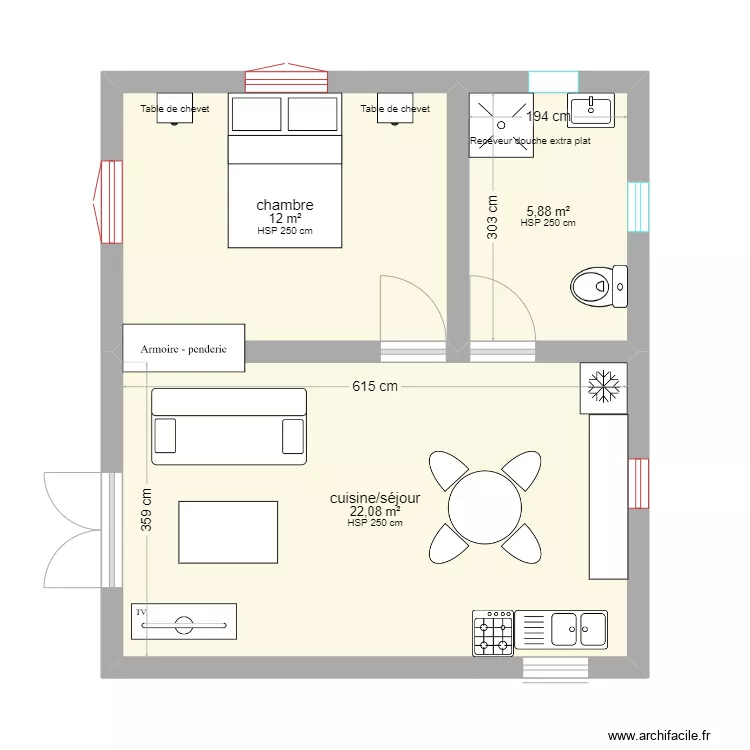 plan studio3. Plan de plan studio3. Plan de