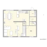 RDC St Jean de Braye