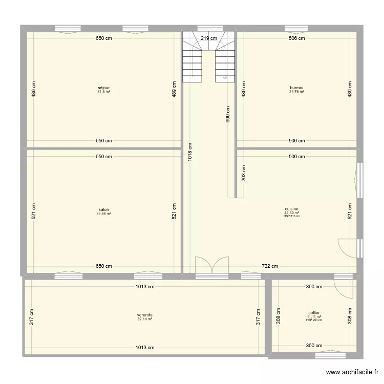 OSSARD . Plan de OSSARD . Plan de