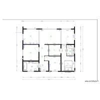 plan amenagement saint rose